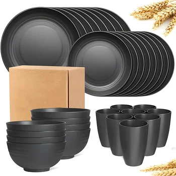 16/32pcs Tableware Set 1