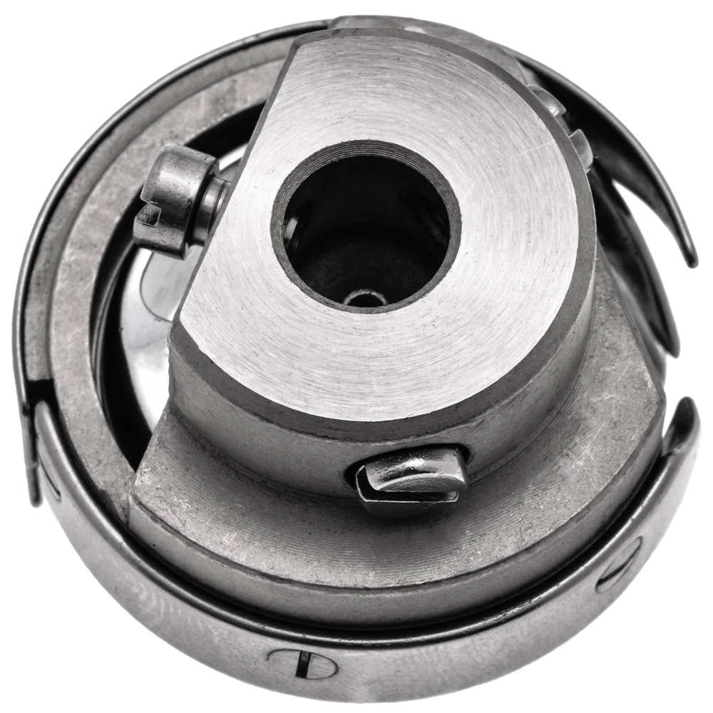GEH-7.94BTR Heavy Material For Lockstitch  Golden Eagle Figurative Mark KHS-12R Rotating Shuttle Rotary Hook 5