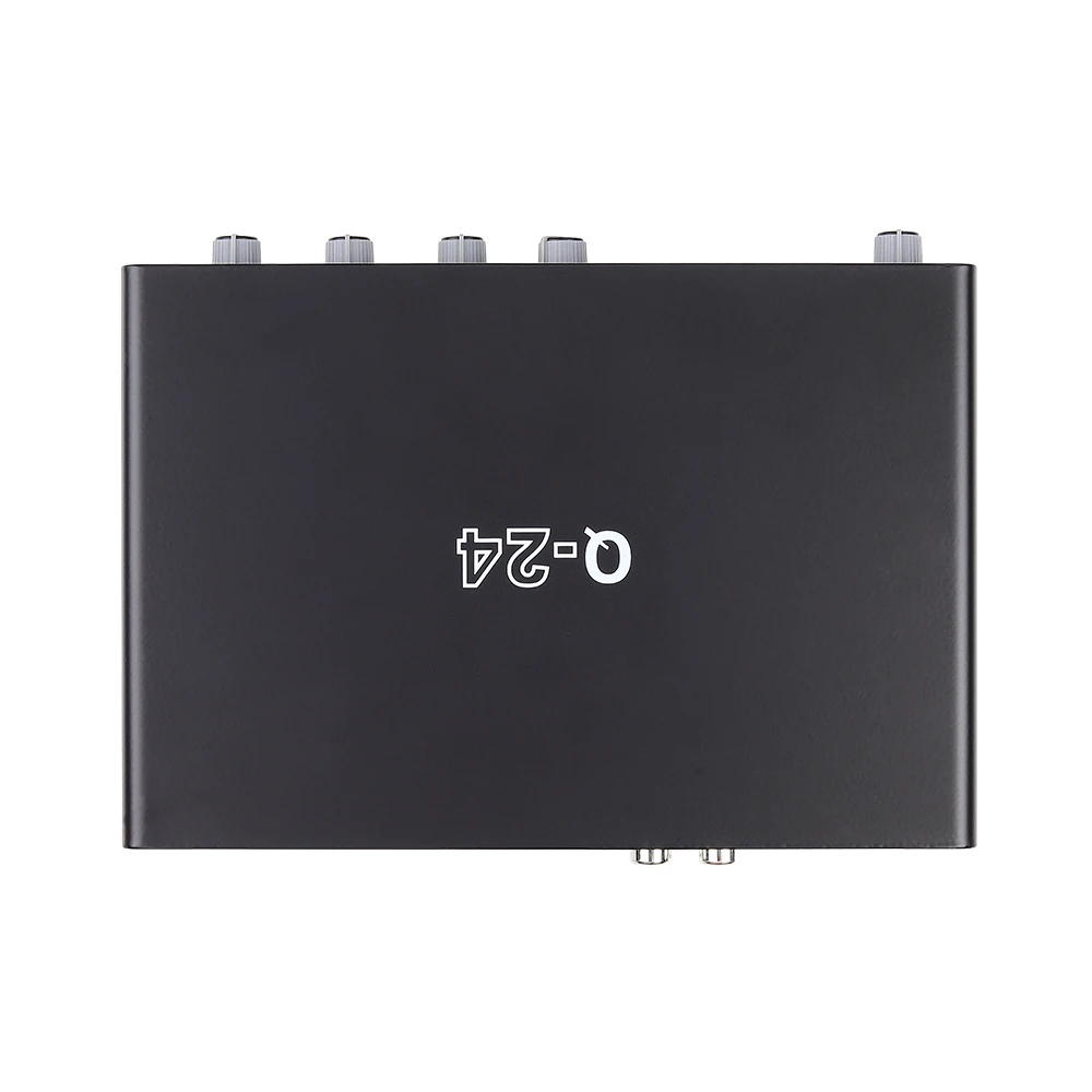 V8 V9 V10 Bm800 레코딩 오디오 인터페이스 Q24 사운드 카드 인터페이스