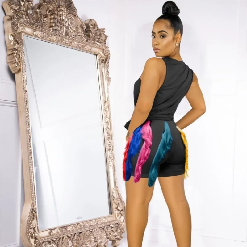 Рисунок 2 - Женский комплект из двух предметов