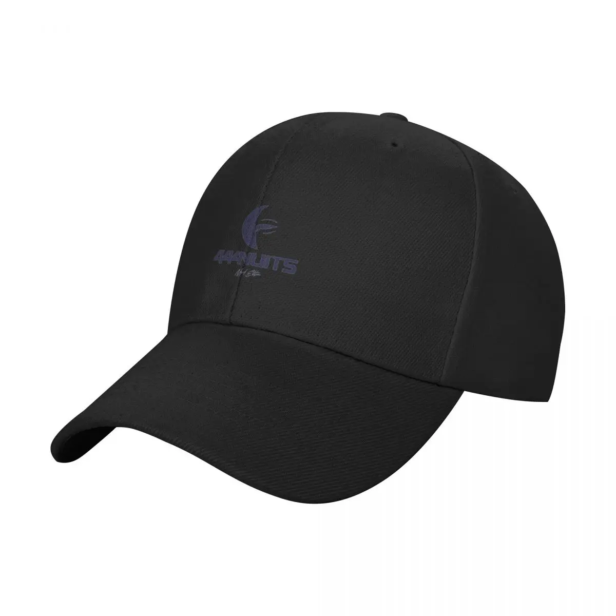 

444 NIGHTS Baseball Cap Anime Streetwear Men's Luxury Women's