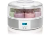 Yogurt Maker - Automatic Digital Yogurt Maker Machine with Set Temperature - Includes Reusable Glass Jars 1