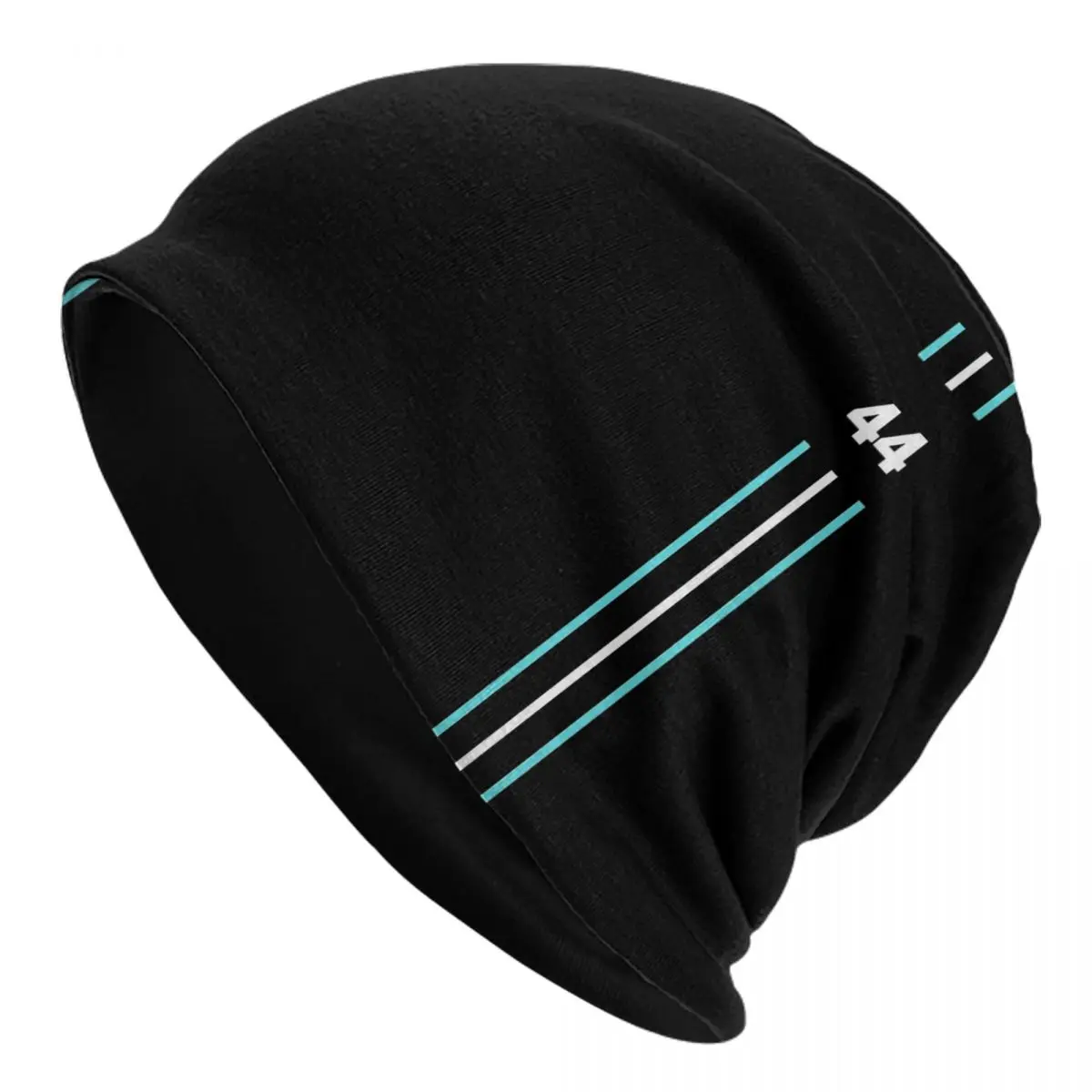 Car Motorsport Race Racing Bonnet Hat Autunno Inverno Outdoor Skullies Berretti Cappello Lewis Hamilton 44 Unisex Primavera Dual-Use Cap