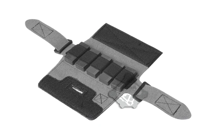 Рисунок 3 - Спортивная тактическая сумка для шлема TB869