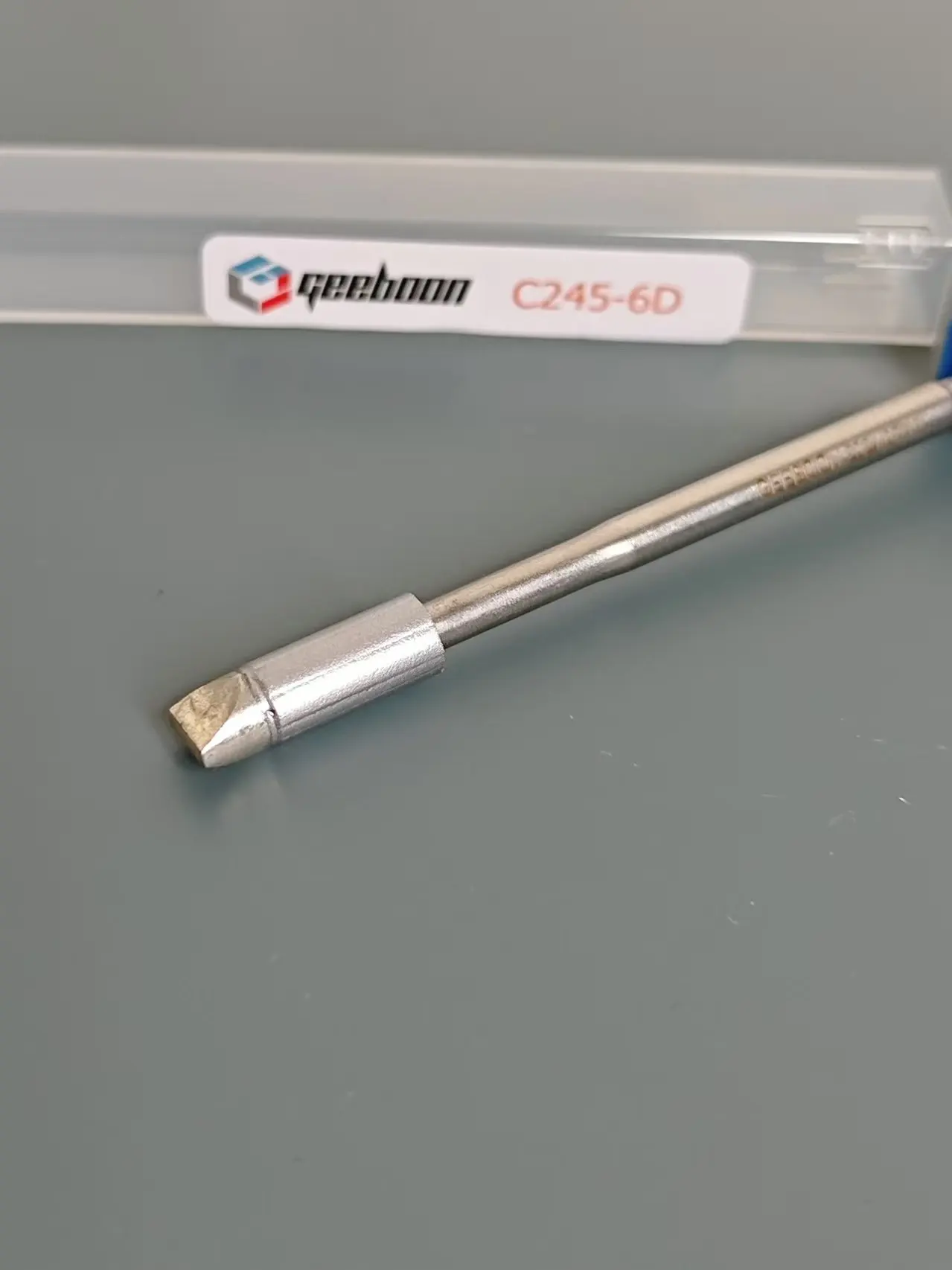 C245 series Soldering Iron Tips compatible JBC 939/938/965/914