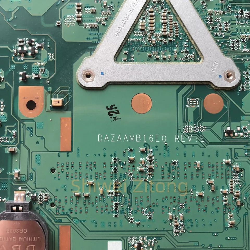 モエ DAZAAMB16E0 ZAA X32 For ACER Aspire E5-575 E5-574 F5-573G P259-MG