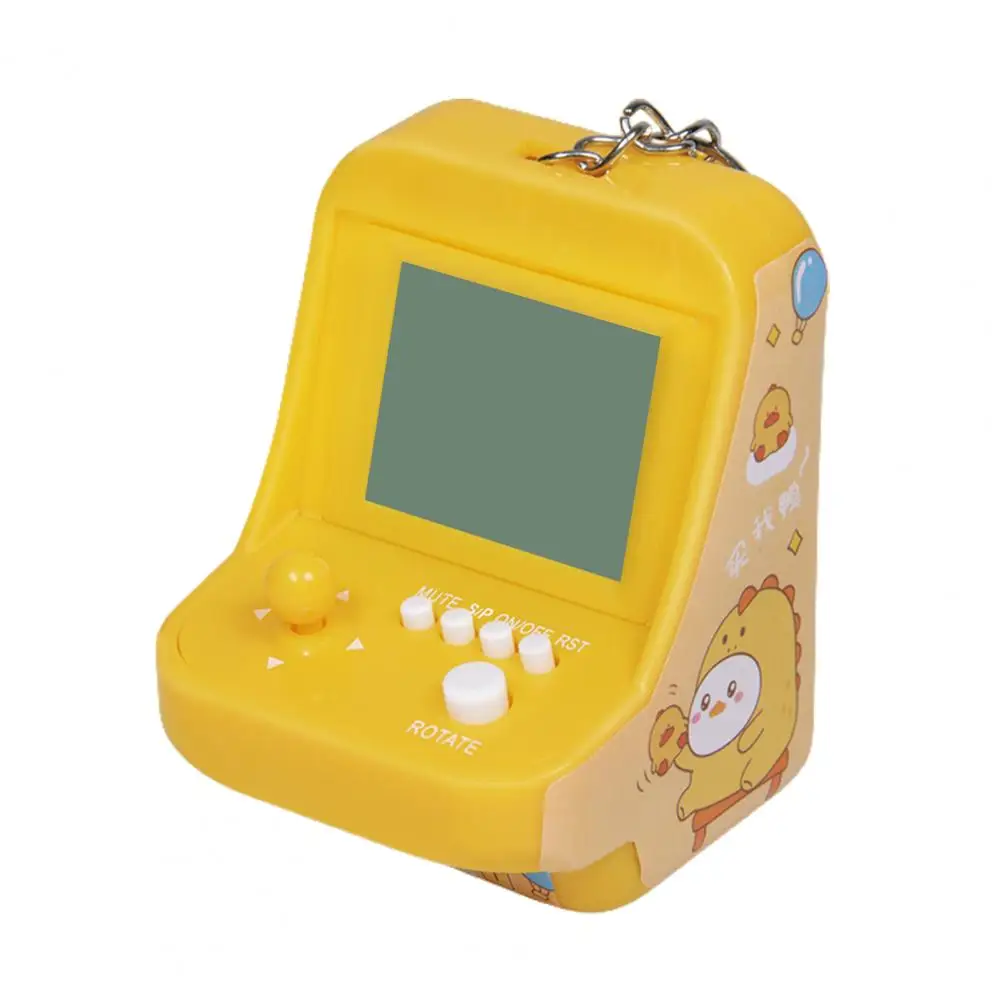 なつかしのゲーム機セット 辰巳屋 LCDケータイゲームWIDE おもちゃ 480059 1セット(3個