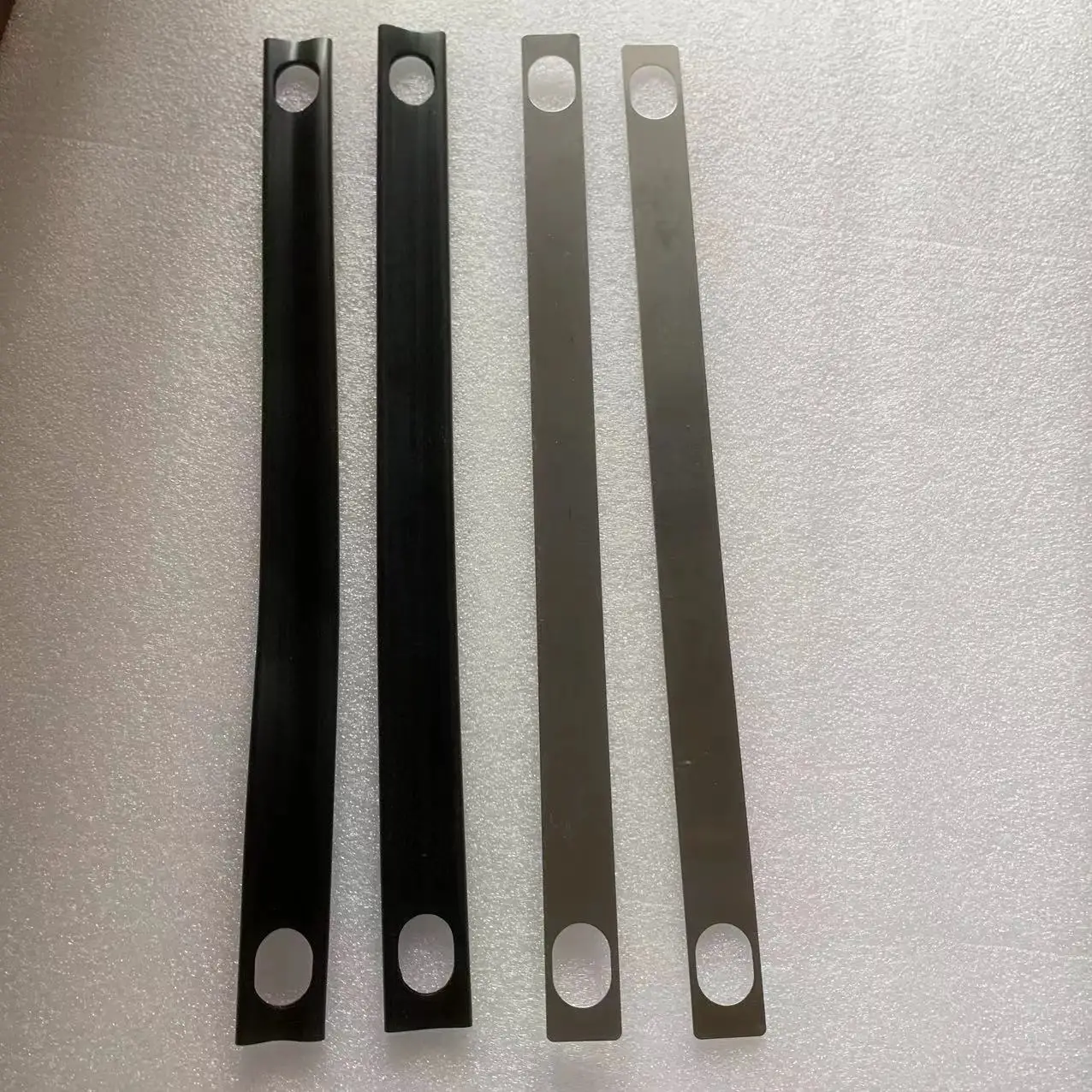Plant protection UAV accessories Battery handle steel sheet and rubber sleeve for T20 T16 T30 T40 T50Agras Drone
