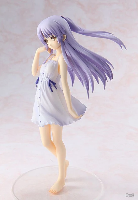 3Dクリスタル Angel Beats! 天使　② Angel Beats！ 天使 プレミアムクリスタル｜ホビーの総合通販
