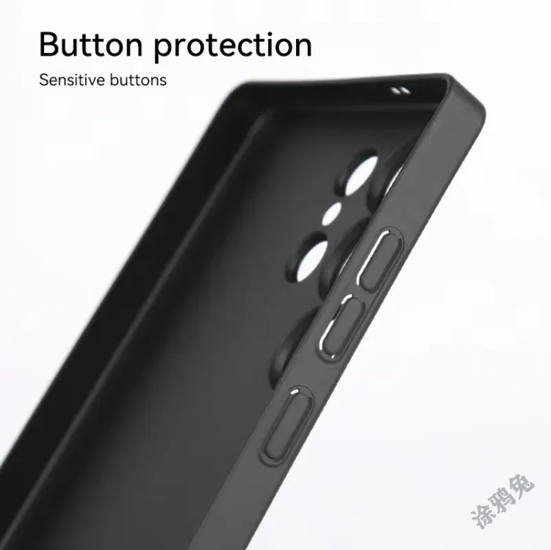 Ultra-Thin Precision Fit PP Case - Sleek 0.35mm Design