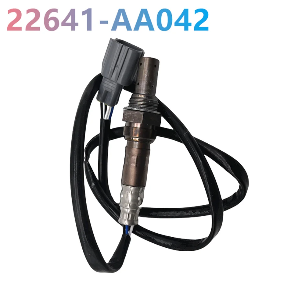 

Датчик кислорода 22641-AA042, для Subaru Impreza WRX Liberty Forester 2002-2005