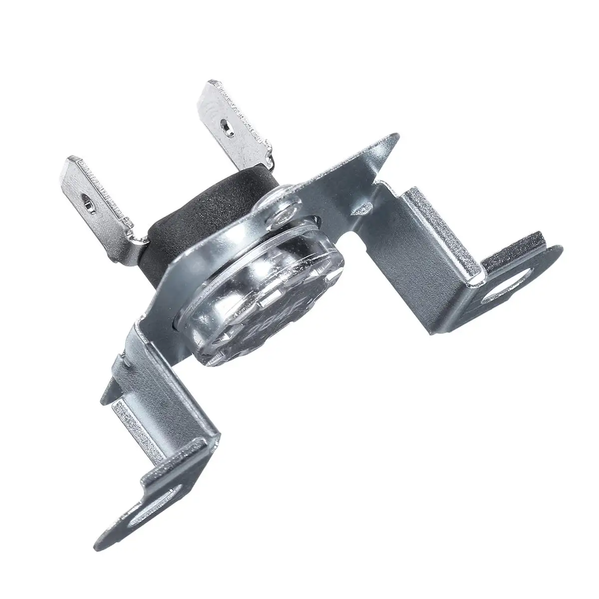 5PCS/Set Dryer Thermostat Thermal Fuse Constant Temperature Components 6931EL3003D For LG new PS3530485 AP4440975