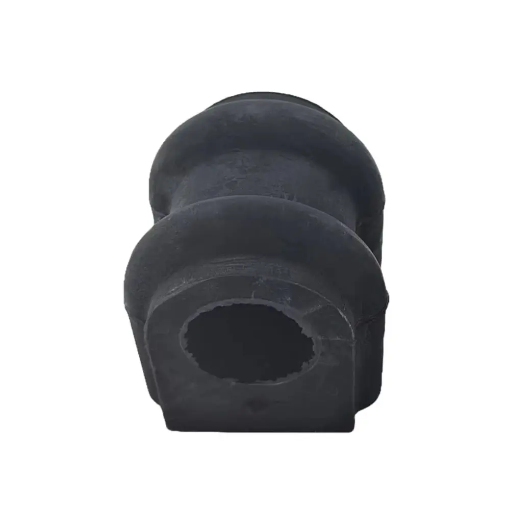 현대 Elantra 1.6L 2008-2019 i30 2.0L 2009-2014 Soul 2008-2013 자동차 부품 54813-2H000 용 2PCS 전면 스태빌라이저 부싱