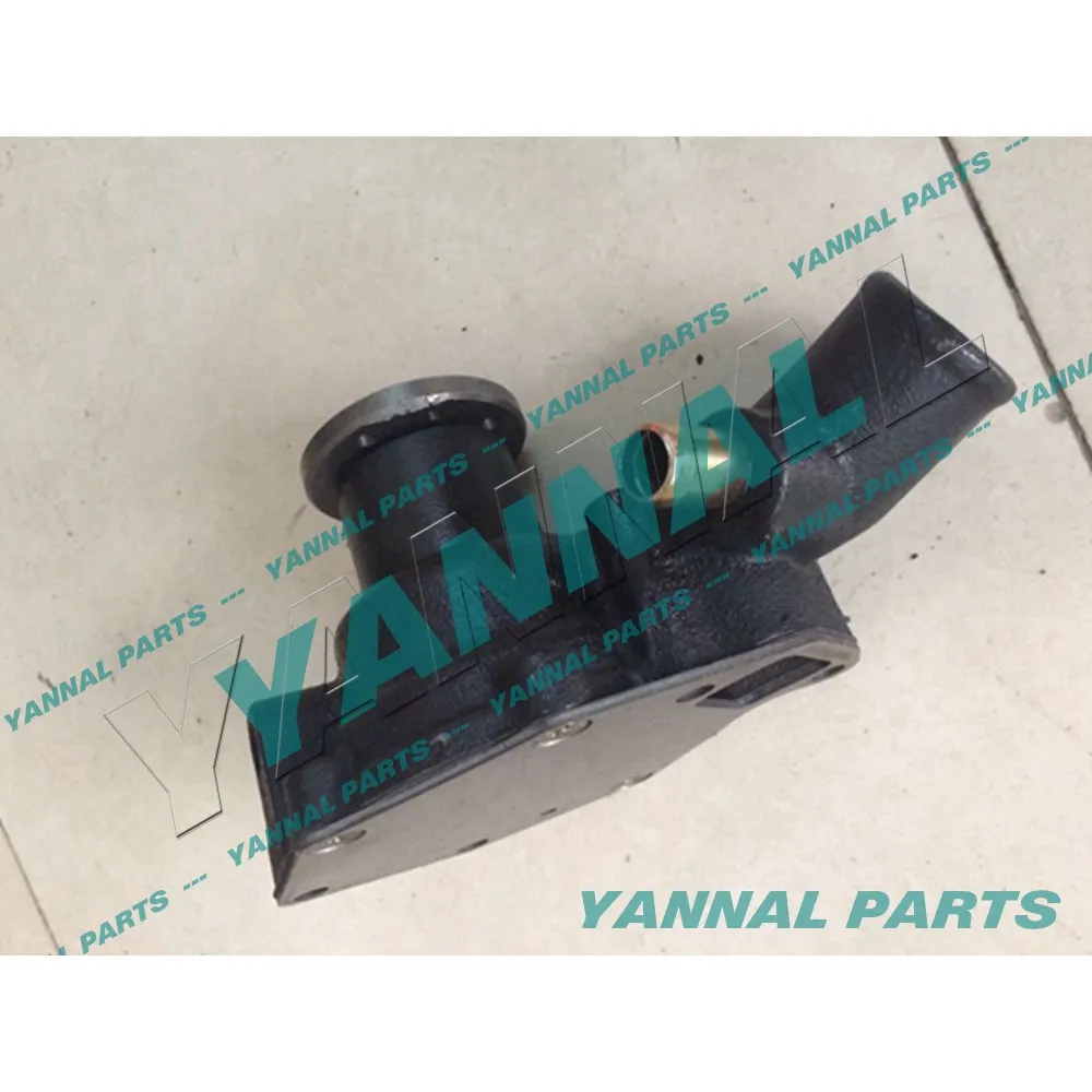 

Водяной насос 8944398513 для двигателя Isuzu 4BA1 4BC2 4BE1 4BG1 4BD1