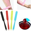 Silicone Cosmetic Waxing Spatulas Non-stick Hair Removal Sticks Body Wax Applicator Scraper Wax Applicator Sticks 1