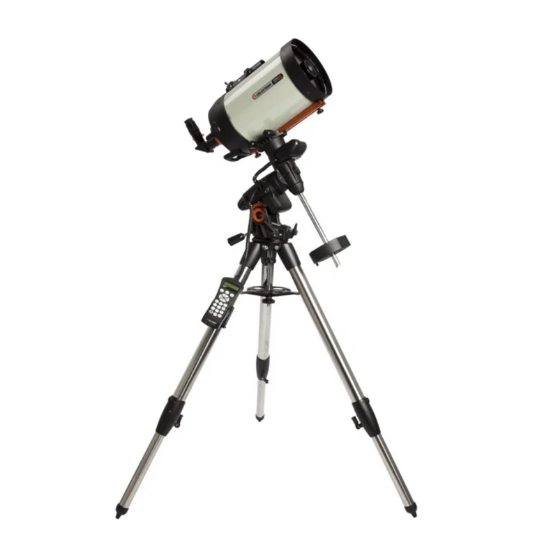 

Астрономический телескоп CELESTRON AVX 8 HD AVX 925