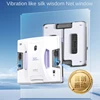 [New product] HOBOTS6 Pro household automatic glass cleaning artifact double-sided Ponyo remote control window cleaning robot 2