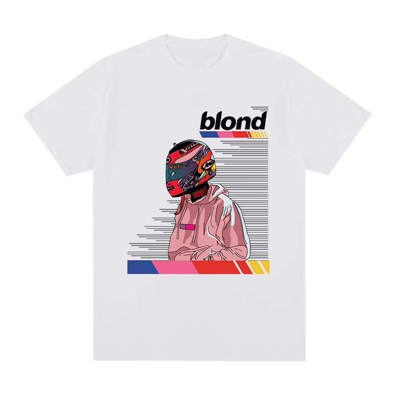 

Футболка мужская хлопковая в стиле «хип-хоп»