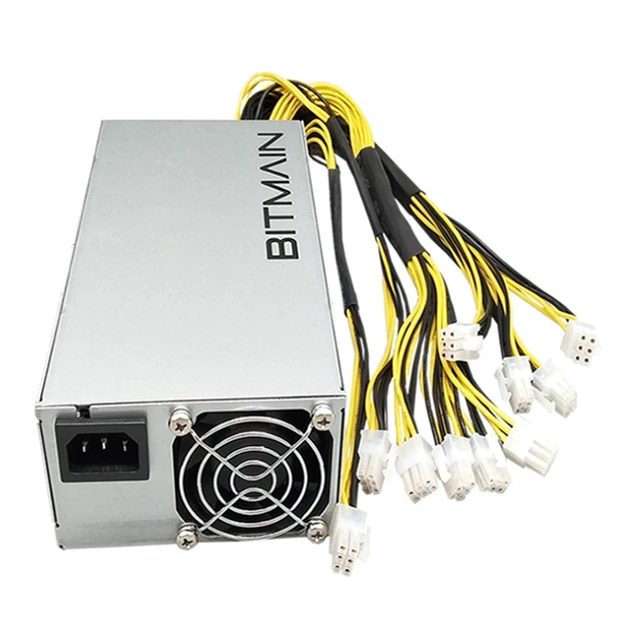 Bitmain does it again with the new Antminer S2 1th/s Miner.