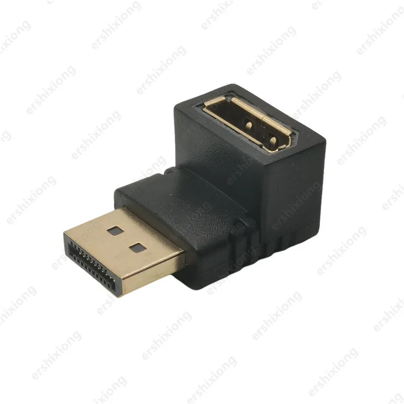 adaptador 8k 60Hz 4 K 144Hz passagem