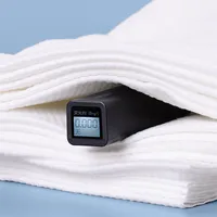 Disposable Bath Towel Thickened Compressed Towel Portable Travel Towel Beauty Hotel Disposable Bath towel 6