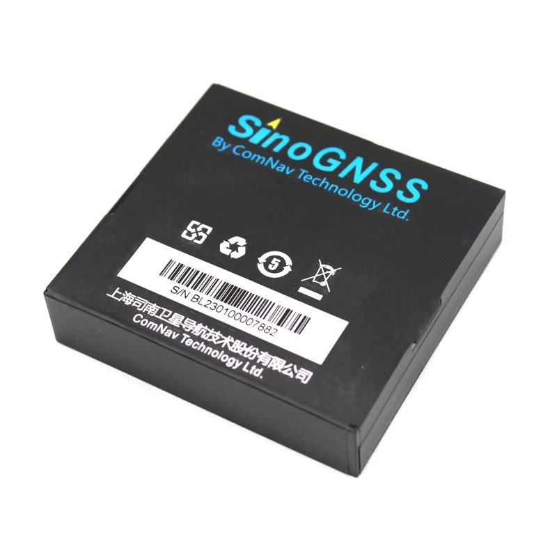 Bateria Li-ion Bl-r500 para Coletor Dados Sino R500