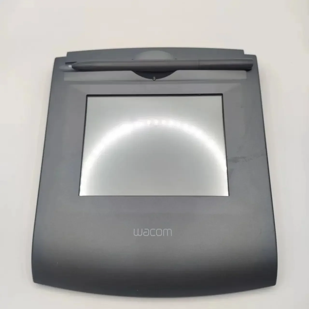 전자 LCD 서명 태블릿, 와콤 STU500 용