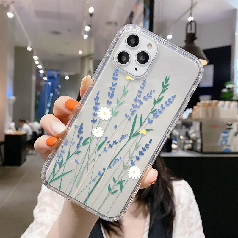 Premium Soft Silicone TPU Protective Case - Elegant Slim Cover for Samsung Galaxy S Series and A Series