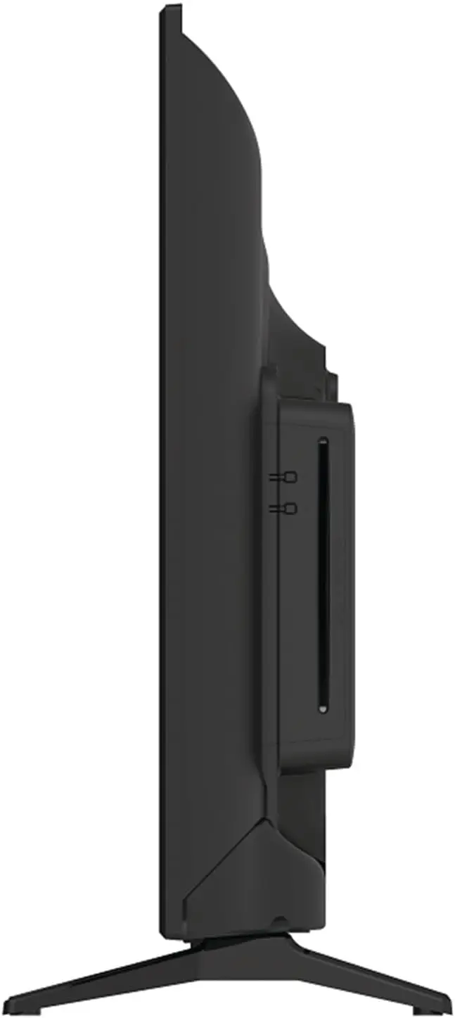 32-Inch LED TV | 720p, 60Hz | DVD Player | PLDV321300 model,The television set comes with a built in digital tuner - Image 5