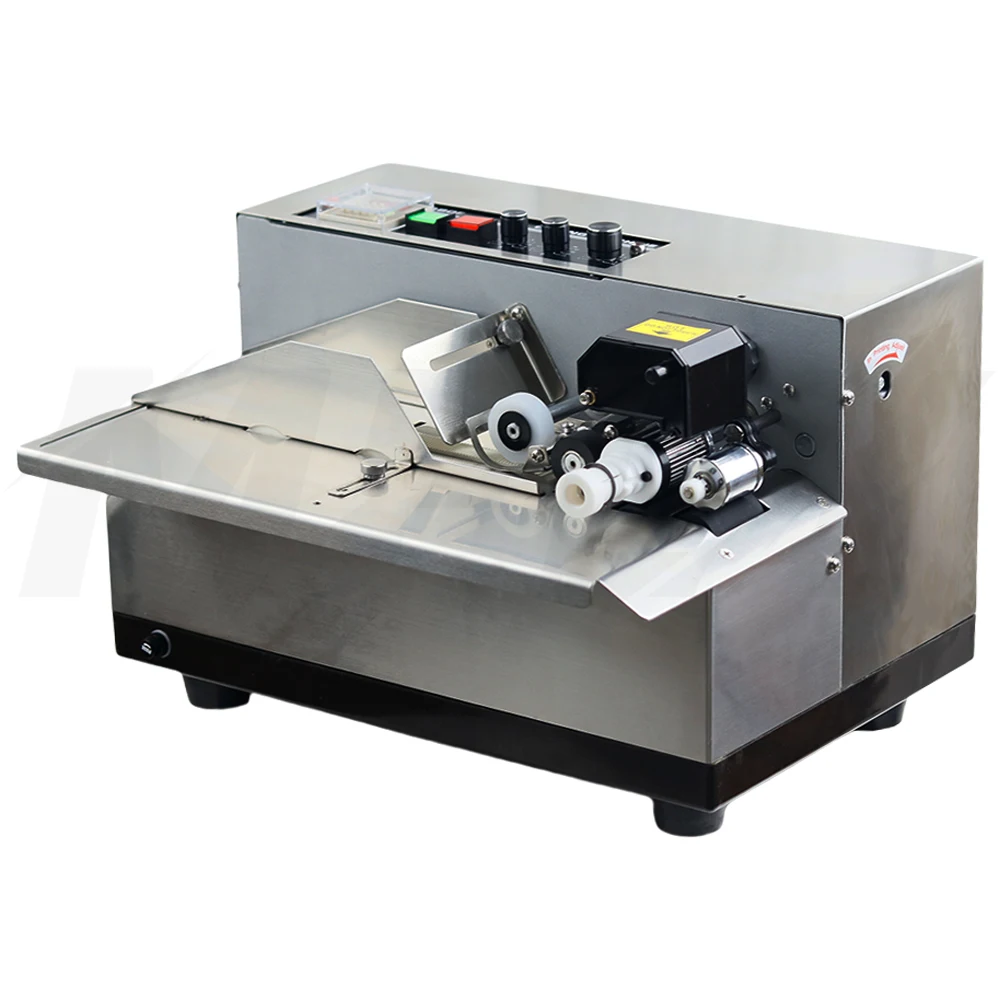 MY-380F automatic ink wheel coding machine automatic coding machine marking mach