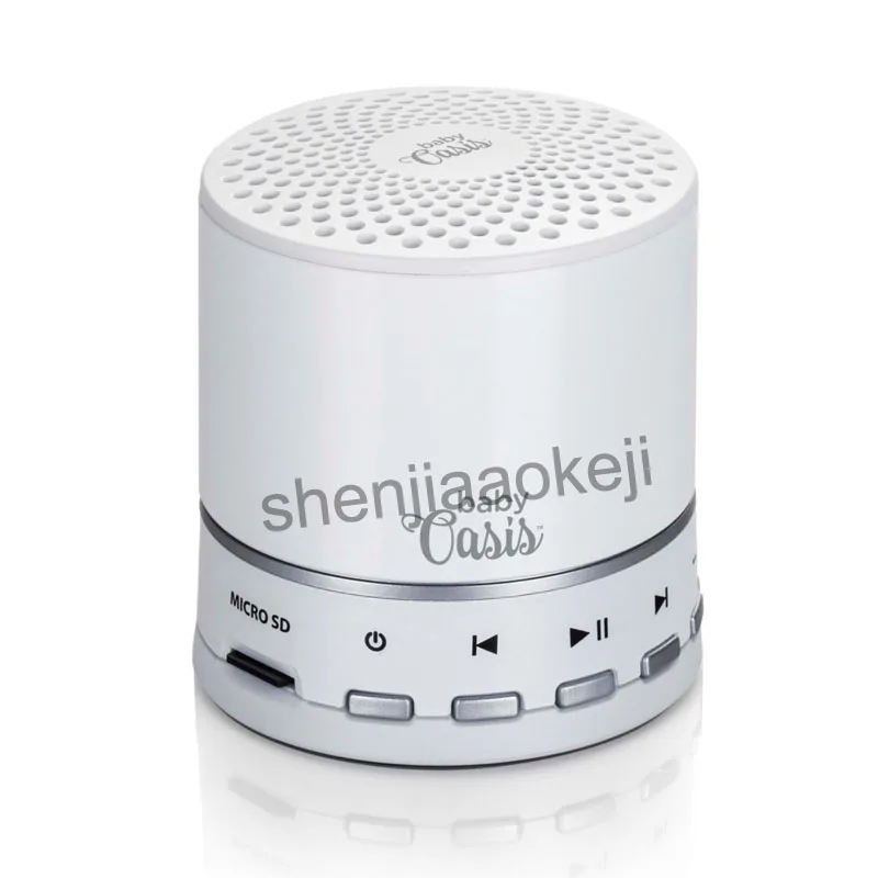 

1 шт., Bluetooth-динамик для улучшения сна ребенка, 12 В