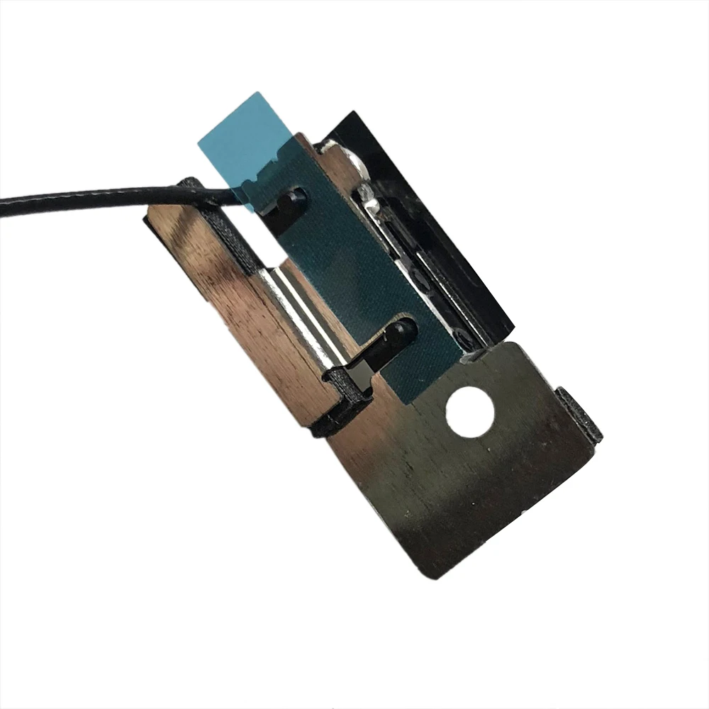 Cabo de Antena de Cartão Wi-fi para Dell Optiplex 3040 3050 3070 5050 7050 7060 7070 7260ngw 9020m D09u001 0wf4v9 0fwr8v 0yc3xx 0f3xx - Imagem 4