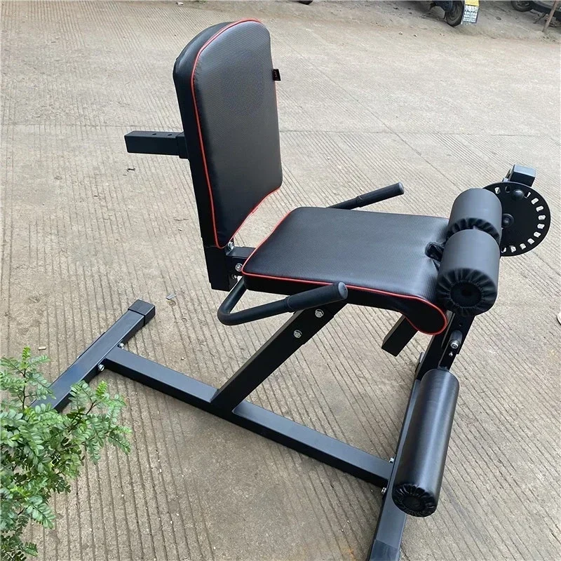 New Leg Kick Machine Leg Strength Comprehensive Multi-function Horse Riding Stool Household Combined Training Chair