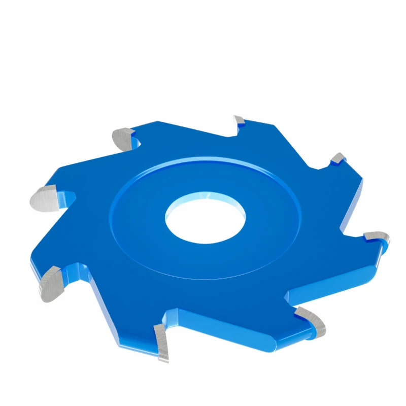 Рисунок 2 - 6 / 8 / 12 Дисковая пила из зубчатого