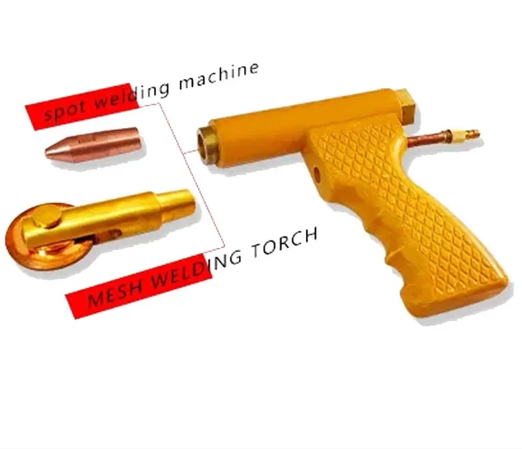 Point Welding Machine Industrial  Welding Equipment  Water-cooling  Origin Warranty 1 Year From Manufacture 5