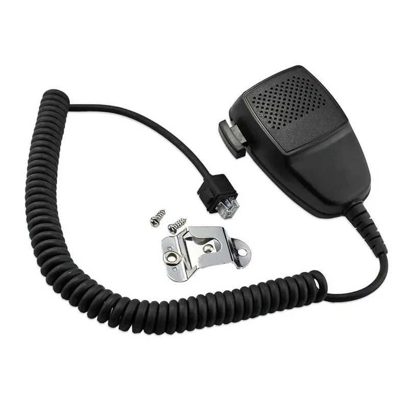 

Handheld 8-pin HMN3596A Speaker PTT Mic Microphone for Motorola GM950 GM300 GM338 GM3188 GM3688 CDM750 GM950 Car Mobile Radio
