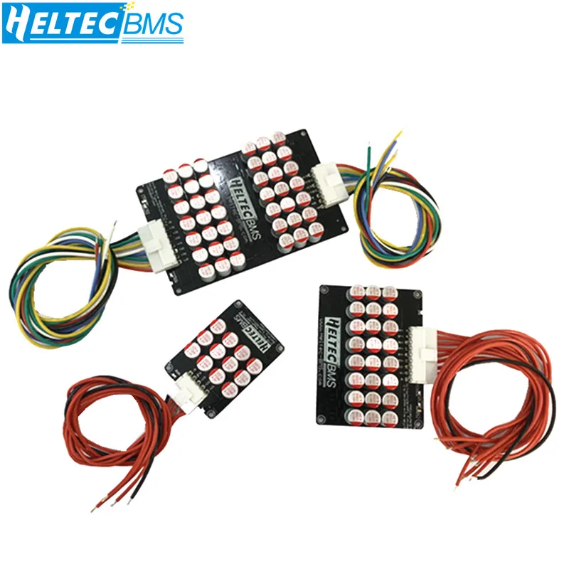 Chargeur RC Lipo Lifepo4 3-4S 3A/5A TFT Volt Collection