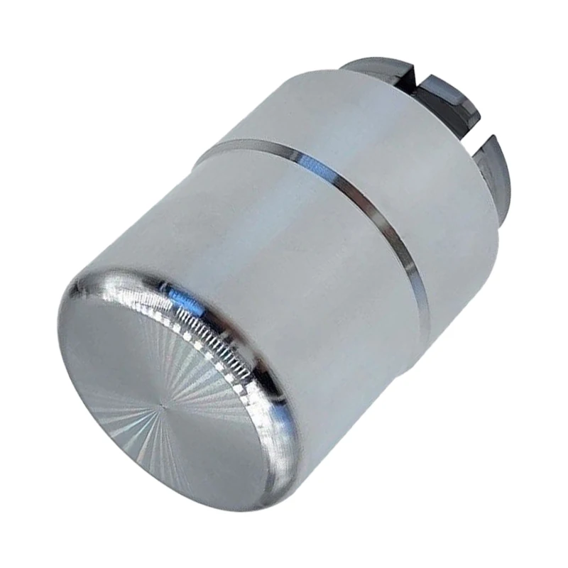 

Кнопка переключения передач подходит для Hummer H2 & H2 SUT 2007 2006 2005 2004 2003 заготовка из алюминиевого сплава