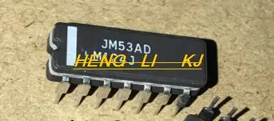 100% new original LM124J LM124 CDIP14