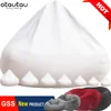 OTAUTAU Big Giant Pouf Inner Liner Cover for Bean Bag Puff Mesh Solid Insert Case Wash Bags Suitable for EPS/Foam Stuffing DD001 1