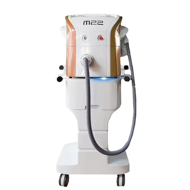 M22 Painless Picosecond Laser Machine for Tattoo Removal Pigment Removal Skin Rejuvenation And Permanent Optical Pulse Therapy o