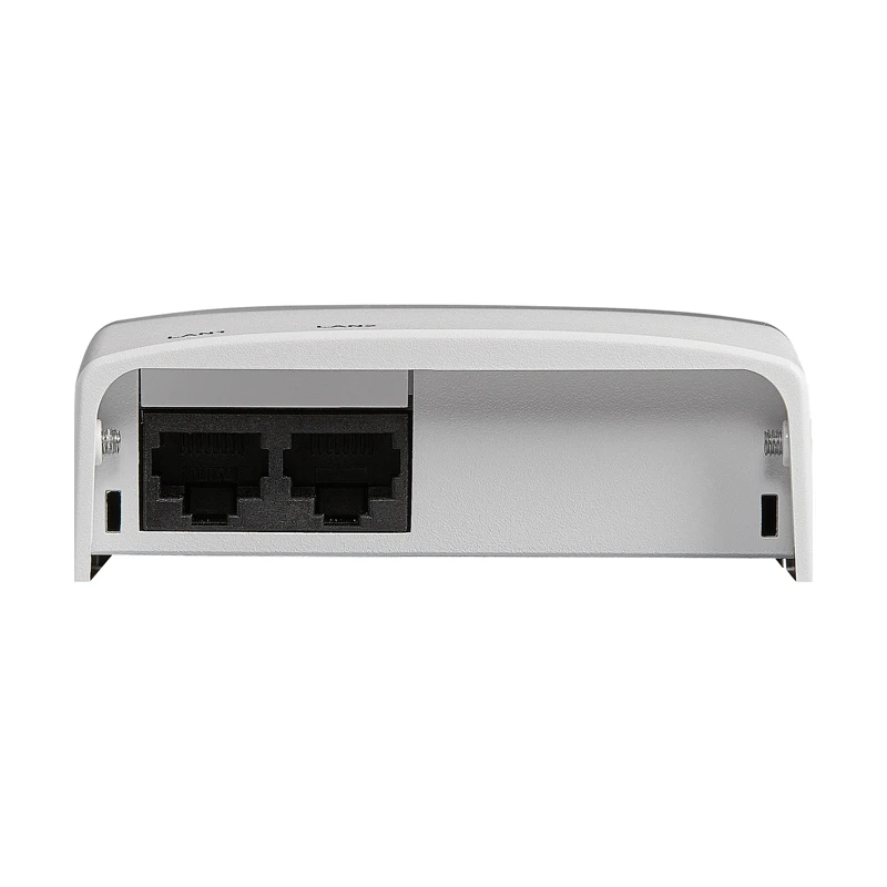 Ruckus Wireless H320 901-H320-WW00 901-H320-EU00 901-H320-US00 Hotel Panel Access Point Wave 2 2.4GHz & 5GHz, 802.11ac WiFi AP