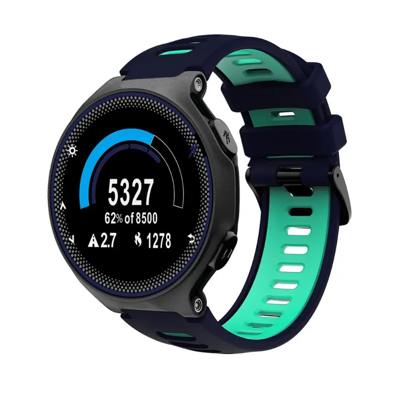 Quick Release Anti-Scratch Fashionable Smartwatch Bracelet Strap