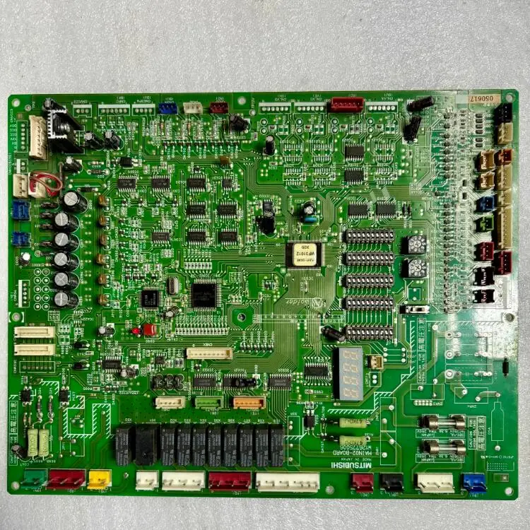 

Старое б/у устройство управления, карта управления, фотография, модель W126775G06 W126775G07 W126775G05