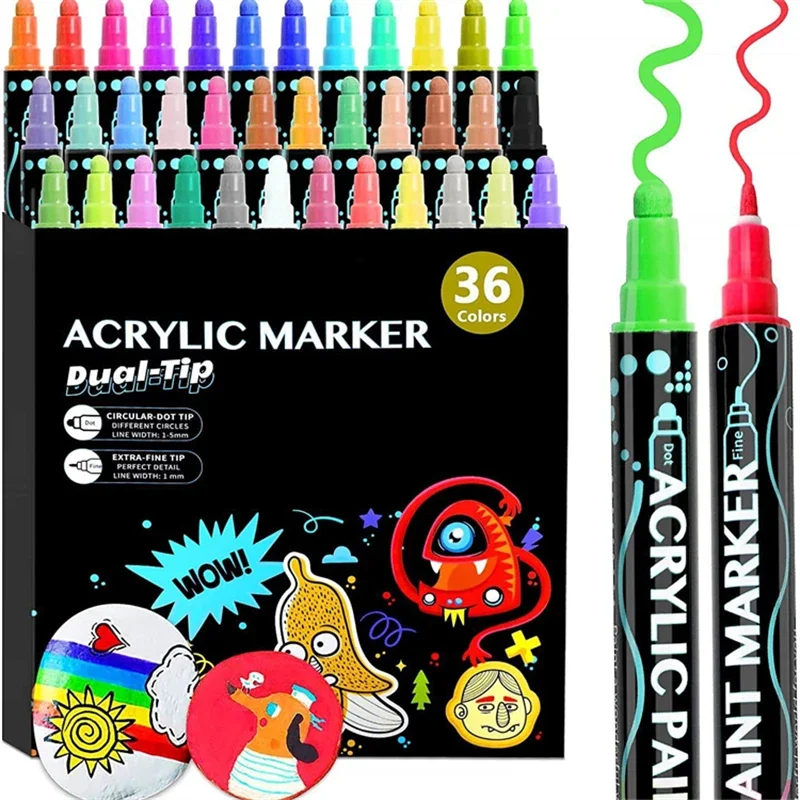Colorable Two Piece Pajama Set for Children Boys Girls Color Your Own Handcraft Pyjamas Christmas Kids DIY Coloring Clothing