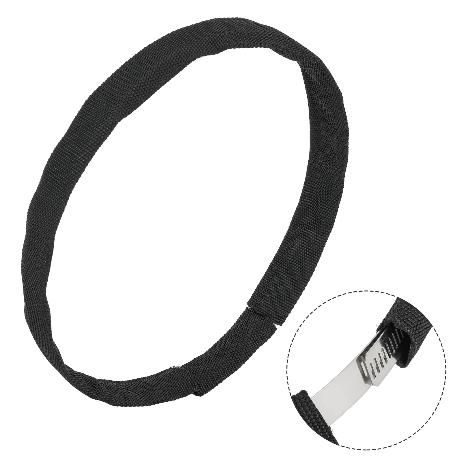 Edelstahl-Tauchhalter B und Tauchtank-Zylinderband für 6L 12L TankwwwHolderwwwDivingwwwEquipment – Detail 14