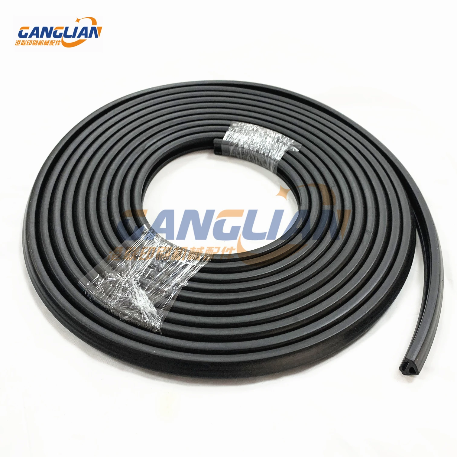 1 Piece Length 1090mm F2.205.029 XL105 XL106 Blanket Wash Profile Rubber