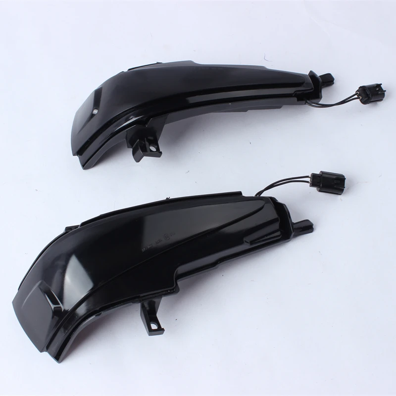 

Лампа указателя поворота для зеркала заднего вида 2006-2011 для Honda CIVIC FA1 FD1 FD2, 2 шт.