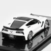 YM Model 1:64 C7 Bagged Diecast Model Car 2