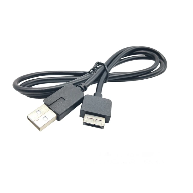 Cargador de máquina de juegos PS Vita, Cable de datos de carga para Sony PS  Vita, carga de sincronización de datos plomo PSV Vita 1000 PSV 1000 -  AliExpress